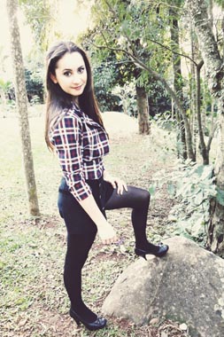 Daiani Thays Millani