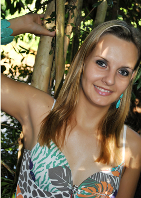Francieli Lunardi.