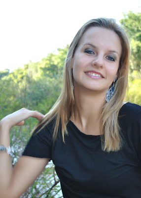 Francieli Lunardi.