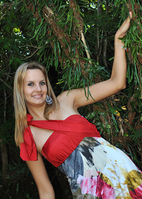 Francieli Lunardi.