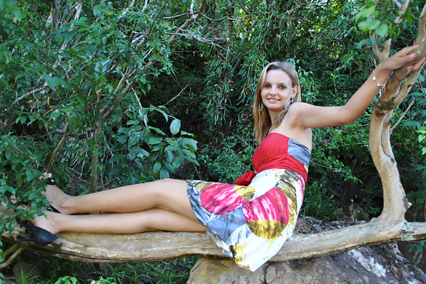 Francieli Lunardi.
