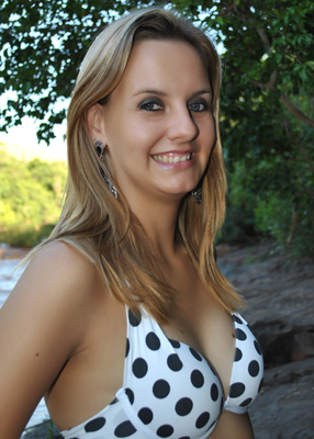 Francieli Lunardi.