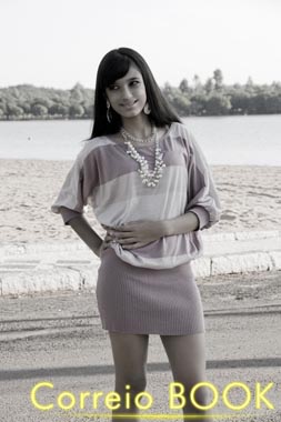 Larissa Caroline da Silva Chaparini