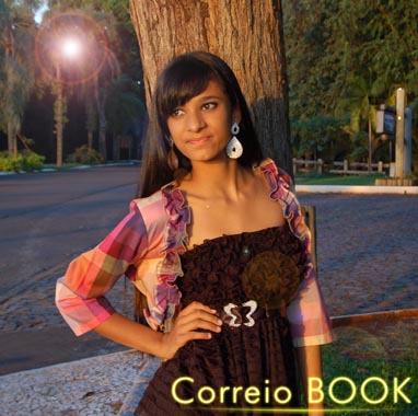 Larissa Caroline da Silva Chaparini