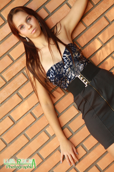 Thain&aacute; Mariani