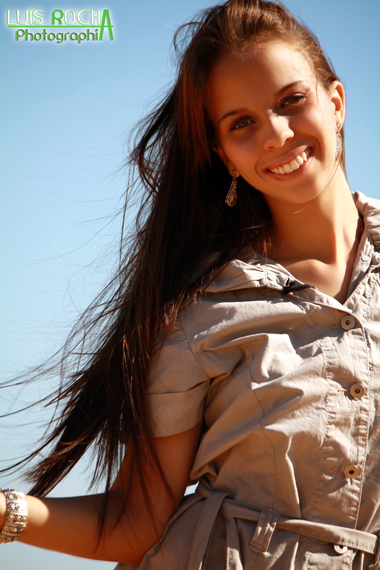 Thain&aacute; Mariani