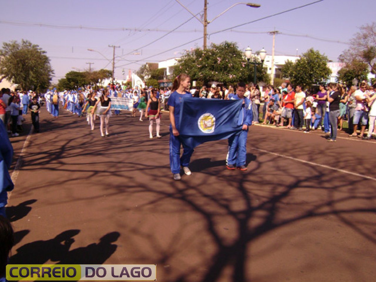 E.E. do CAMPO S. FRANCIScO – Distrito de Sub-Sede. 2014.