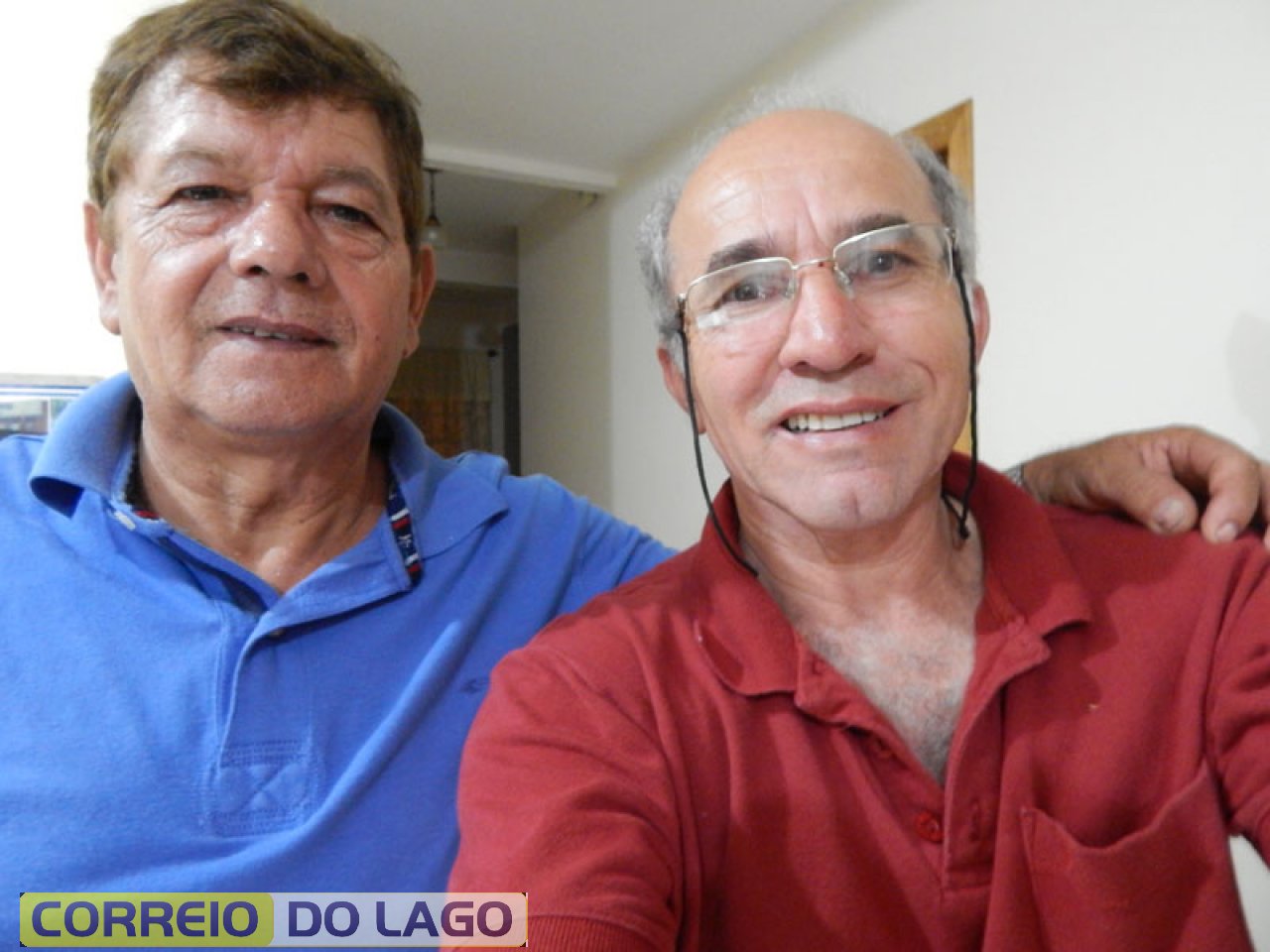 José Carvalho da Silva e Prof. João Rosa Correia.