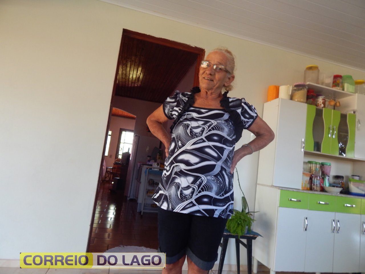 Teresinha Ribeiro
