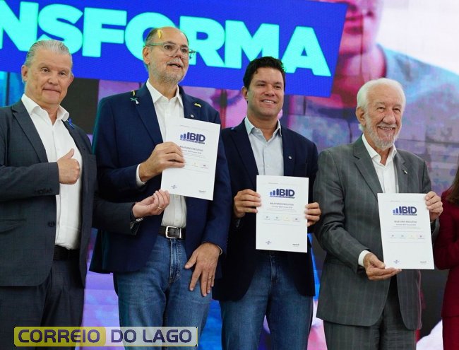 Crédito/Fotos: Alex Adam Secid/Pr