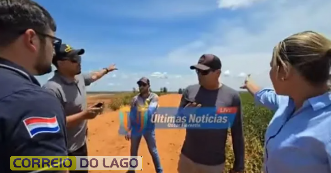 Oscar Florentin/Ultimas Noticias PY