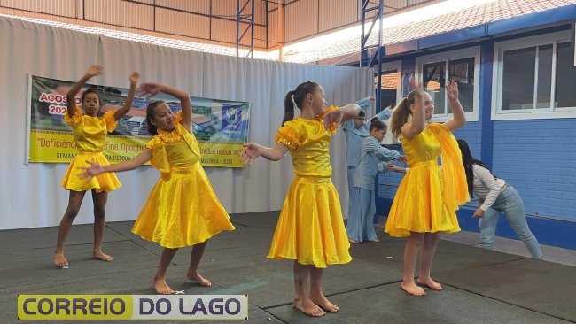 Fotos: Carla Albuquerque