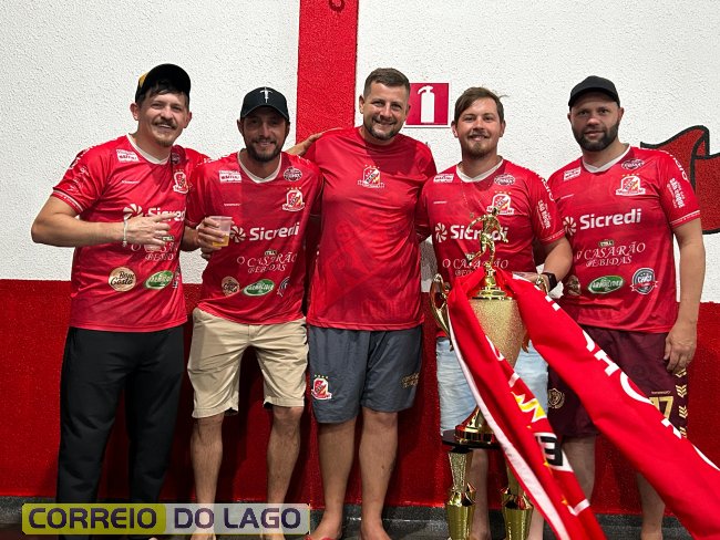 Os piá da Catequese