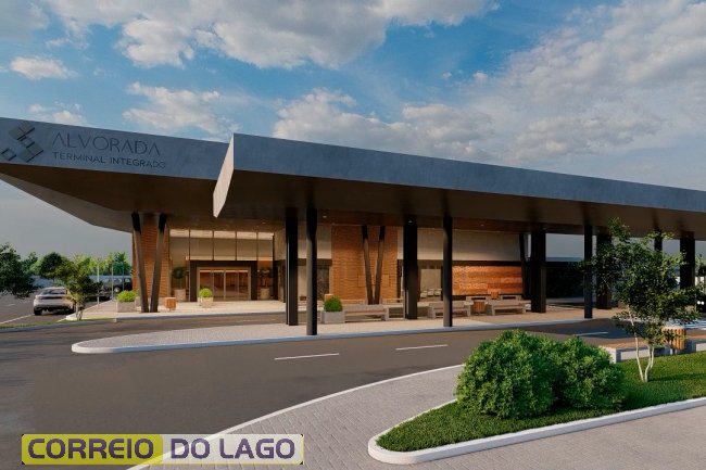 Divulgação/Prefeitura de Santa Terezinha de Itaipu