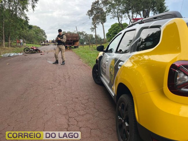 Portal Nova Santa Rosa