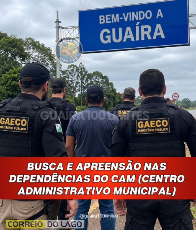 Guaíra100milites