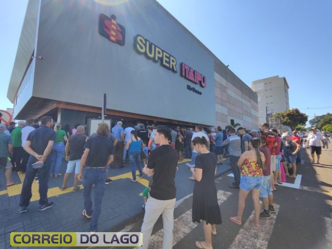 Ana Cláudia Valério/Mensageiro