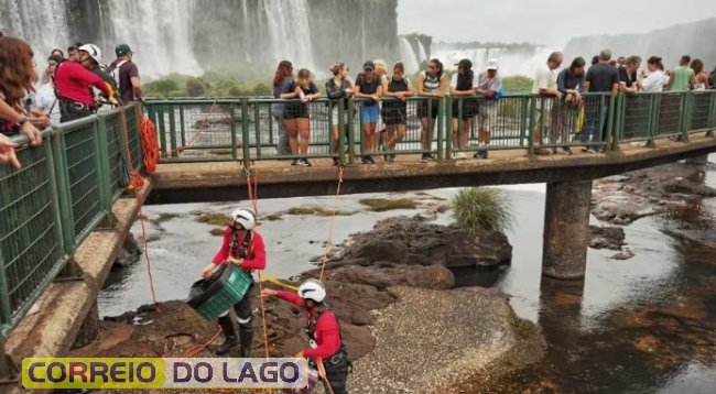 Foto: Urbia+Cataratas