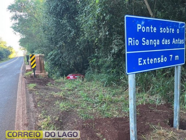 Portal Nova Santa Rosa