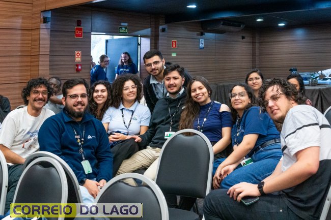 Crédito: Michelle Einsiedel/ Itaipu Binacional.