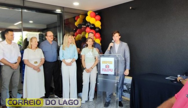 Ana Cláudia Valério/Mensageiro