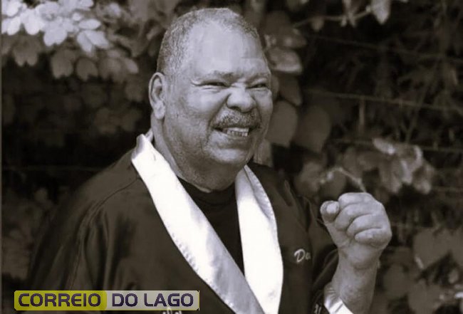 Morre Maguila, Lenda Do Boxe Brasileiro, Aos 66 Anos | CORREIO DO LAGO