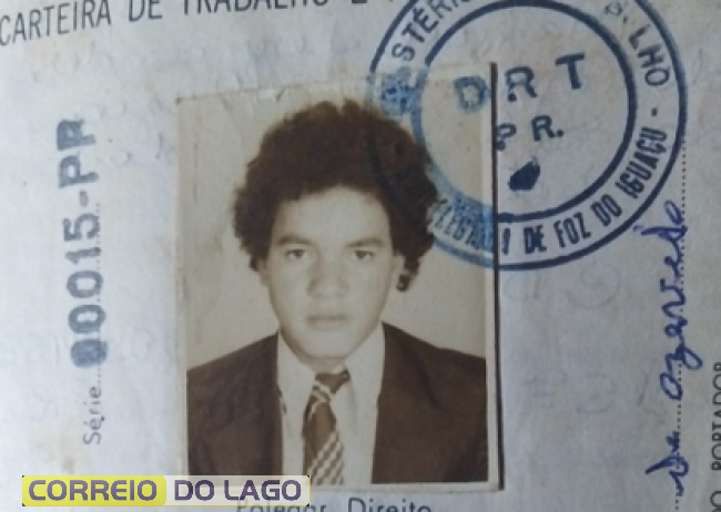Abel Fernandes Azevedo
