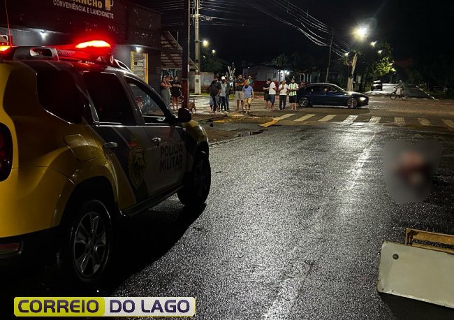 Primeiro caso: 31 de Outubro 
Vítima: Wagner Medeiros da Rosa