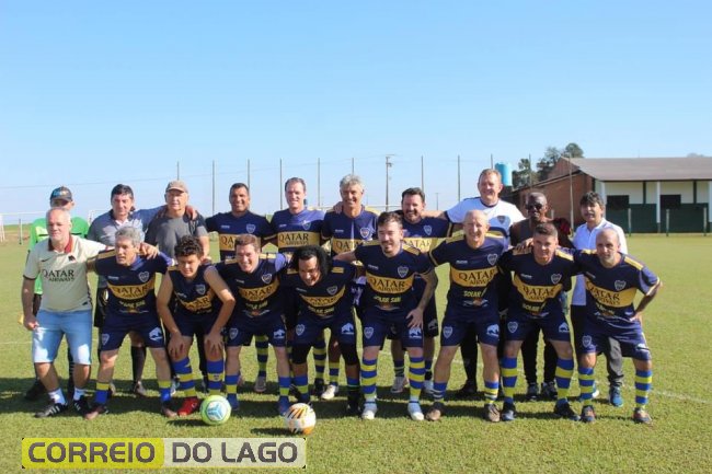 Equipe de Cascavel