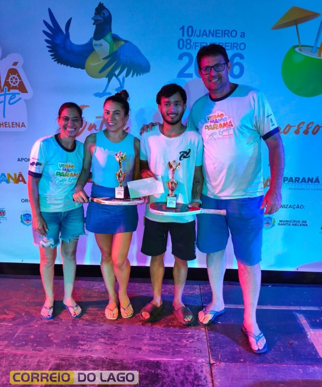 Categoria Open Misto