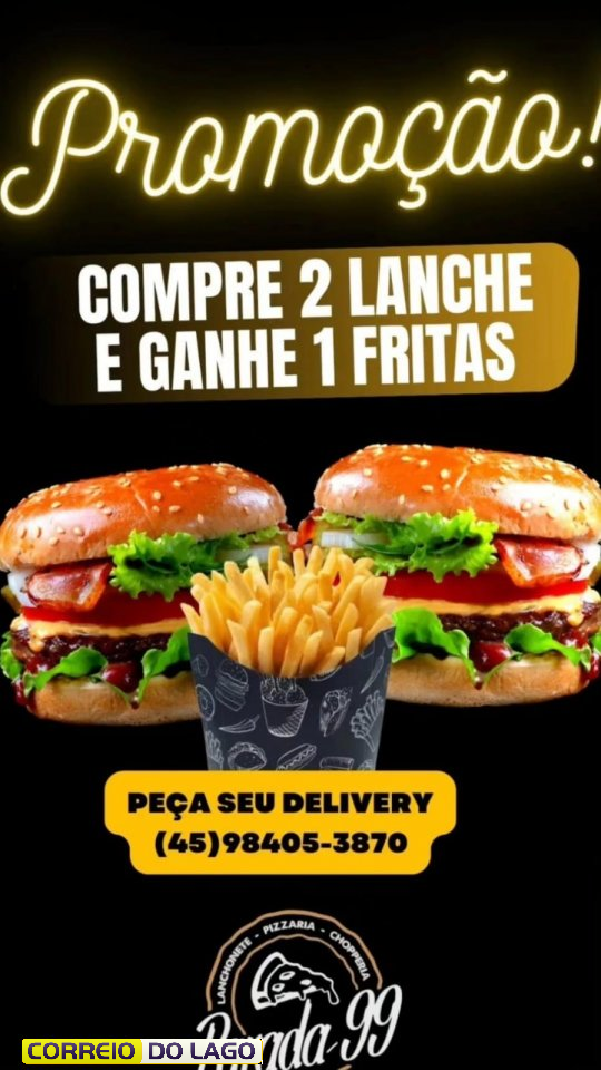 Hot Dog da Parada - Lanches Delivery