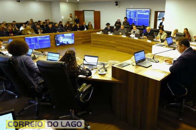 Foto: Valdir Amaral/Alep