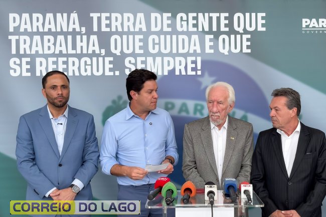 Crédito/Fotos: Roberto Dziura Jr/AEN