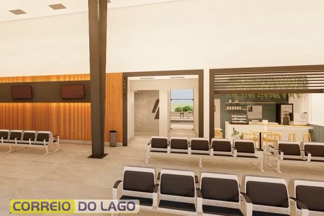 Divulgação/Prefeitura de Santa Terezinha de Itaipu