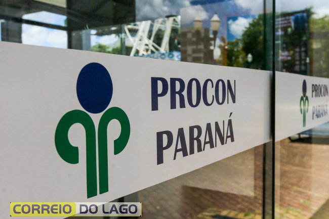 Procon-PR lança cartilha para orientar consumidores na volta às aulas
Foto: Geraldo Bubniak/AEN