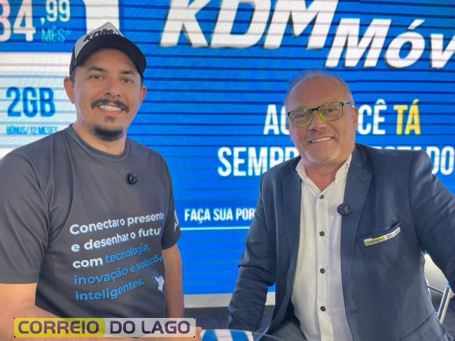 Imagens: Carla Albuquerque