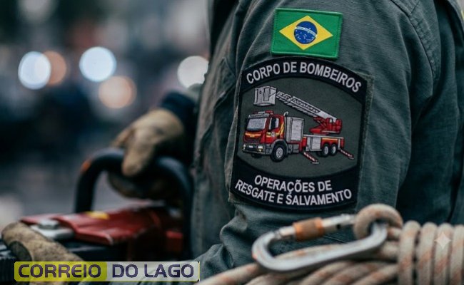 Imagem ilustrativa gerada por IA