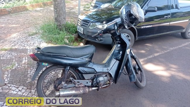 Polícia Federal caça moto ilegal de trilha; saiba se a sua está limpa -  11/03/2016 - UOL Carros