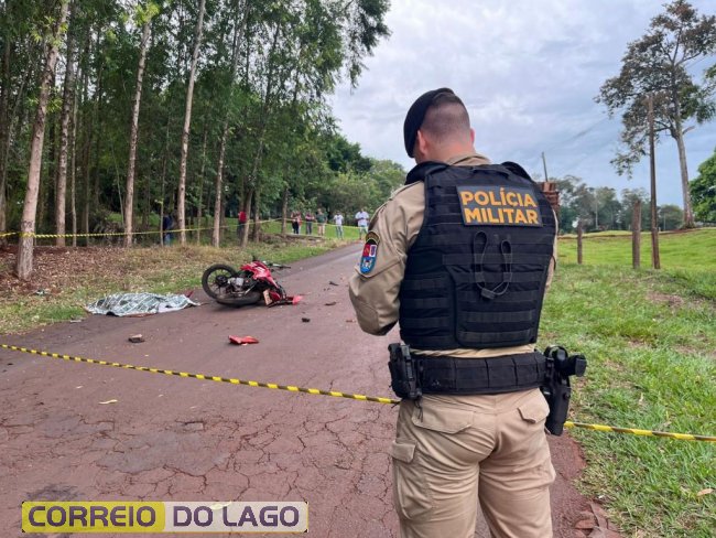 Portal Nova Santa Rosa