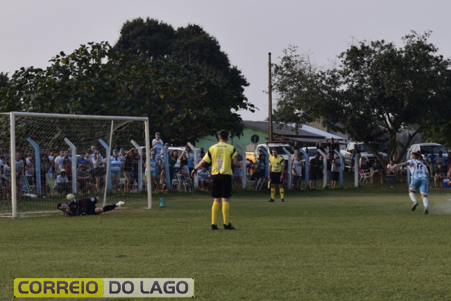 Celeste se classificou à final eliminando o Nacional nos pênaltis / Foto: SH Esportes