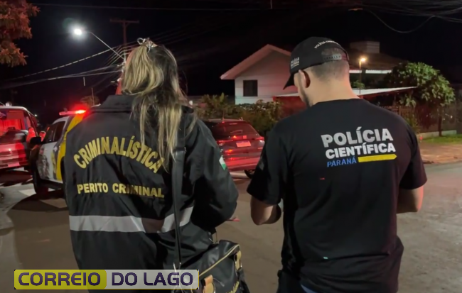 Oops Notícia Foz na Hora