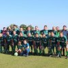 Equipe do Palmeiras, de Santa Helena Velha