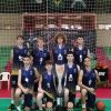 Basquete, 2º lugar: Liga Regional de Basquete  - 27/28 abril (Capanema)