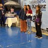 Maysa Vicente Reichert o 2º lugar - Categoria Sub-18 -  Categoria Sub-16