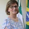 Maria Claudete Kozerski - Secretária de Educação